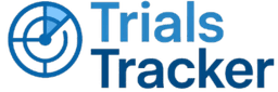 Trials Tracker Logo